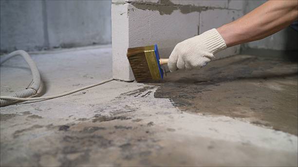 24/7 Emergency Wet Basement Repair experts in Rocky River, OH